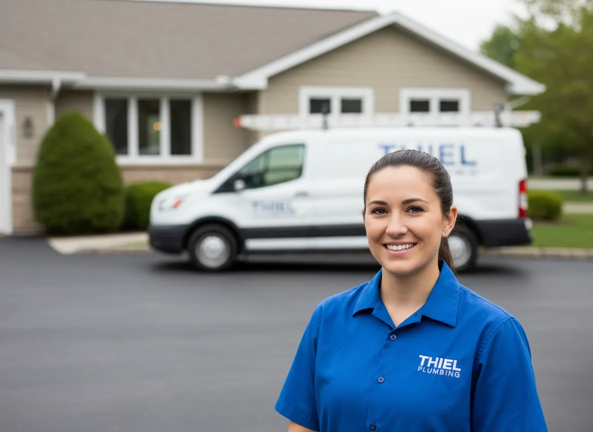 Plumber Blue Mound, KS FAQs